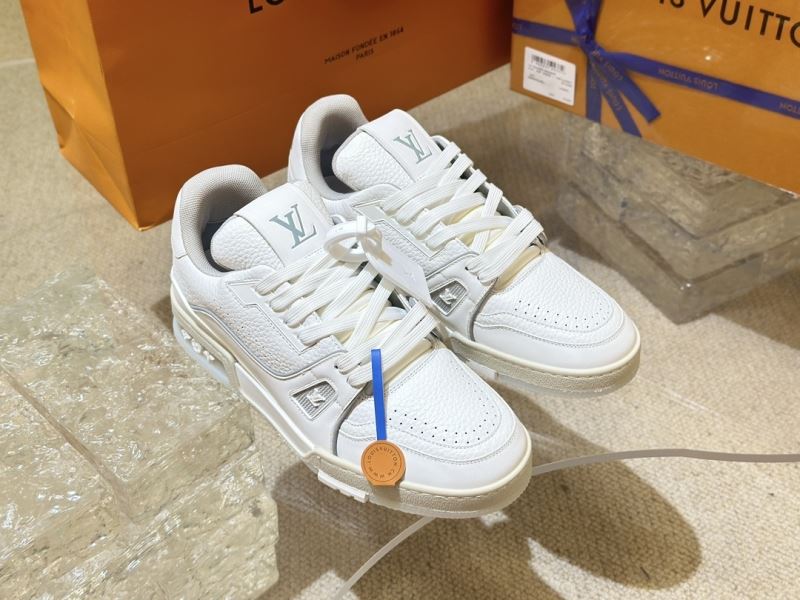 Louis Vuitton Trainer Sneaker